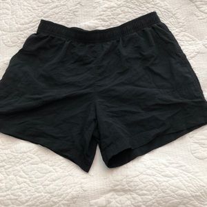 Columbia shorts